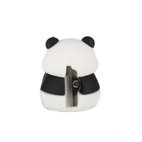 Starpak Temperówka Starpak PANDA mix plastik (541744) Starpak Temperówka Starpak PANDA mix plastik (541744)