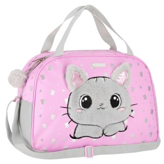 Starpak Torba na ramię Starpak KITTY PLUSH (550872)