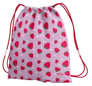 Starpak Worek na buty Starpak FRUITS (550823)