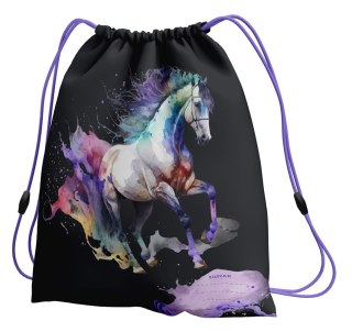 Starpak Worek na buty Starpak Horses (550817)