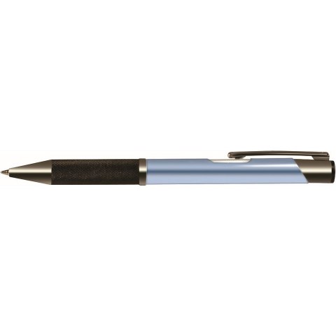 Tetis Długopis wielkopojemny Tetis niebieski 0,7mm (KD955-NM) Tetis Długopis wielkopojemny Tetis niebieski 0,7mm (KD955-NM)
