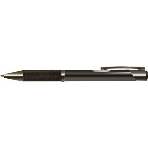 Tetis Długopis wielkopojemny Tetis niebieski 0,7mm (KD955-NM) Tetis Długopis wielkopojemny Tetis niebieski 0,7mm (KD955-NM)
