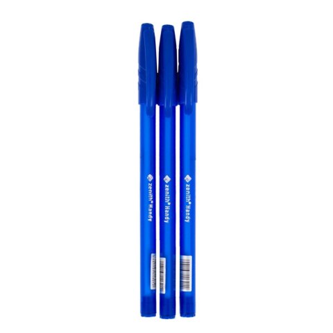 Zenith Długopis Zenith Handy niebieski 0,7mm (9608109200)
