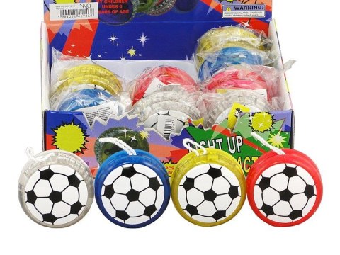 Adar Jojo Adar 5,5cm, ze światłem (608351)