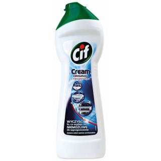 Cif Mleczko Cif Original 750ml