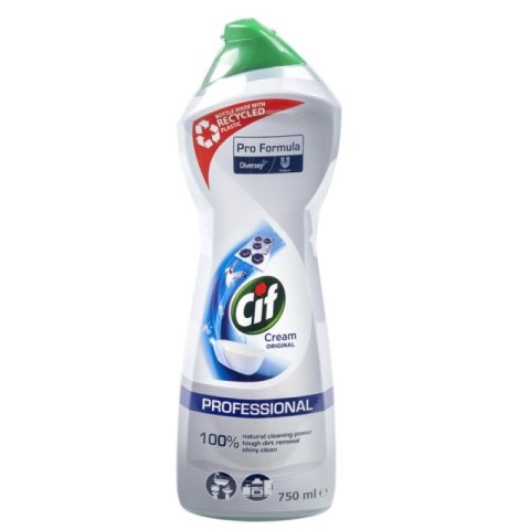 Cif Mleczko Cif Original 750ml Cif Mleczko Cif Original 750ml