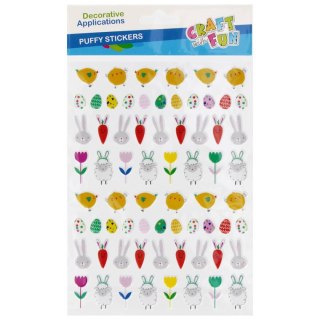 Craft With Fun Naklejka (nalepka) Craft With Fun (554227)