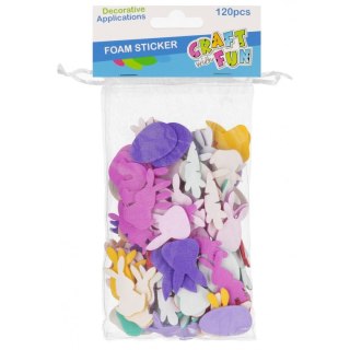 Craft With Fun Ozdoba piankowa Craft With Fun (553727)