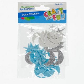 Craft with Fun Ozdoba filcowa Craft with Fun (463748)