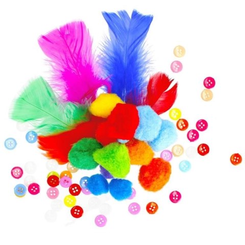 Craft with Fun Ozdoba na piku Craft with Fun (478653)