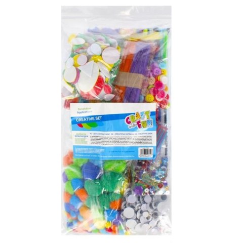 Craft with Fun Ozdoba na piku Craft with Fun (478653)