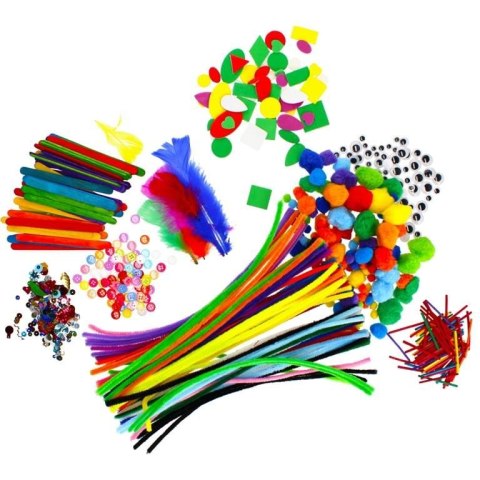 Craft with Fun Ozdoba na piku Craft with Fun (478653)