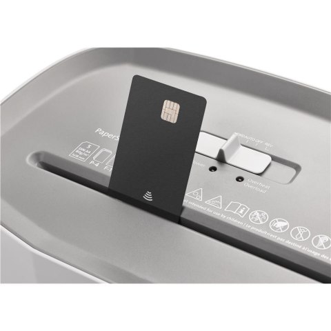 Dahle Niszczarka Dahle PS 100 szary (23100-16168 DA)