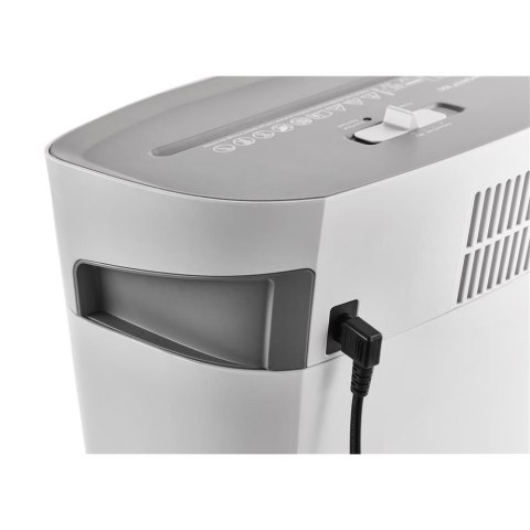 Dahle Niszczarka Dahle PS 100 szary (23100-16168 DA)