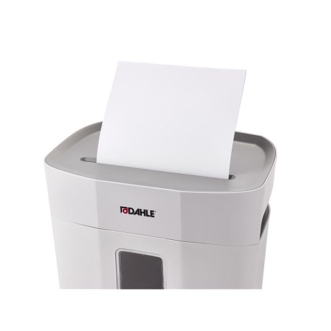 Dahle Niszczarka Dahle PS 100 szary (23100-16168 DA)