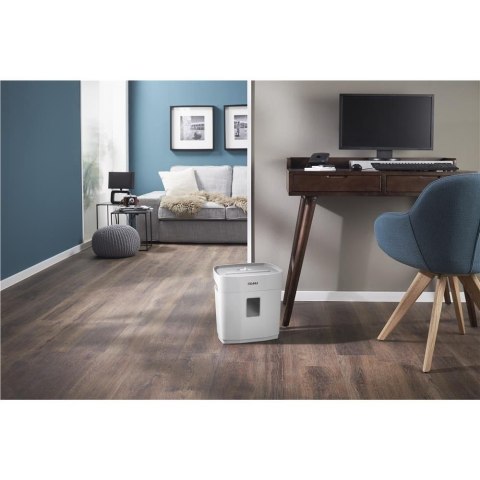 Dahle Niszczarka Dahle PS 100 szary (23100-16168 DA)