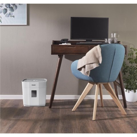 Dahle Niszczarka Dahle PS 100 szary (23100-16168 DA)