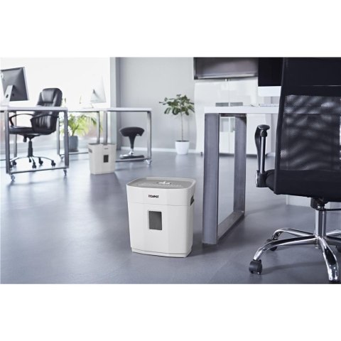 Dahle Niszczarka Dahle PS 100 szary (23100-16168 DA)