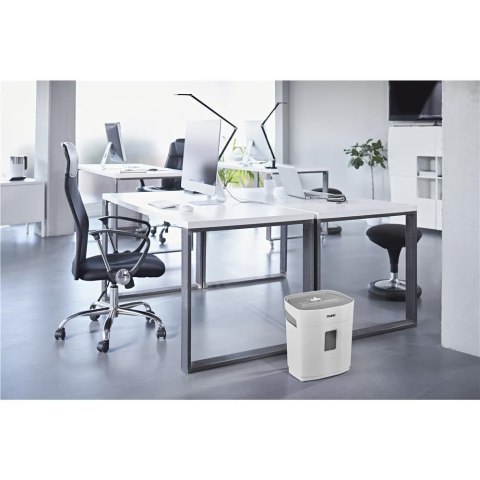Dahle Niszczarka Dahle PS 100 szary (23100-16168 DA)