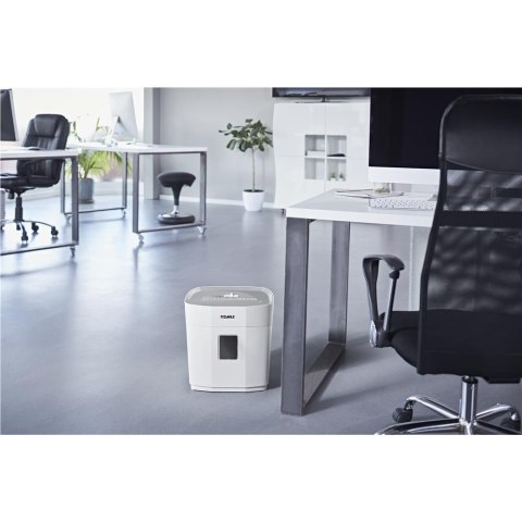 Dahle Niszczarka Dahle PS 100 szary (23100-16168 DA)