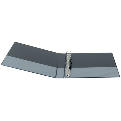 Donau Segregator ofertowy Donau A4 65mm czarny (2788654PL-01) Donau Segregator ofertowy Donau A4 65mm czarny (2788654PL-01)