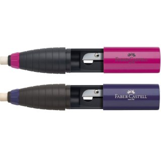 Faber Castell Temperówka Faber Castell (FC184401)