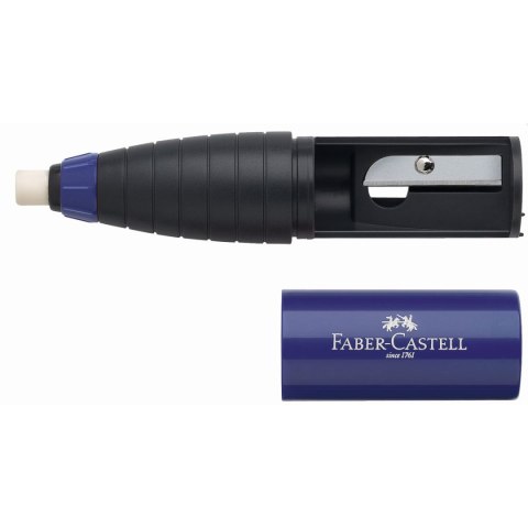 Faber Castell Temperówka Faber Castell (FC184401) Faber Castell Temperówka Faber Castell (FC184401)