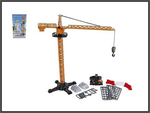 Hipo Dźwig Hipo 40cm + akcesoria (540511)