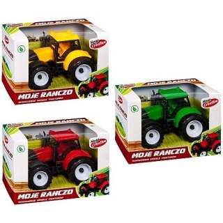 Mega Creative Traktor Mega Creative (382263)