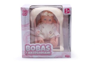 Natalia Lalka Natalia bobas z akcesoriami [mm:] 110 (137341)