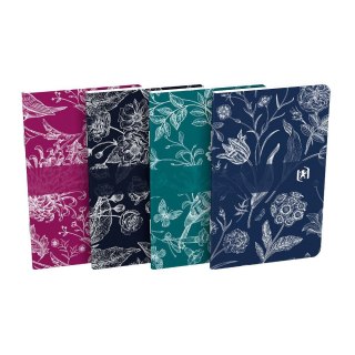 Oxford Notes Oxford romance A6 30k. linia (400187816)