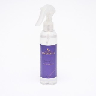 Pavoncella Gadżet Pavoncella Perfumy do wnętrz Black Myth 500 ml (8716516204475)