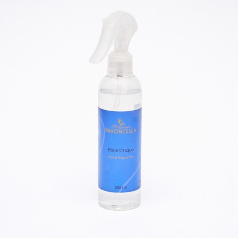 Pavoncella Gadżet Pavoncella Perfumy do wnętrz Hotel Chique 200 ml (8716516204444) Pavoncella Gadżet Pavoncella Perfumy do wnętrz Hotel Chique 200 ml (8716516204444)