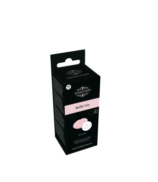 Pavoncella Wosk Pavoncella zapachowy Belle Vie 10szt. (8716516196268)