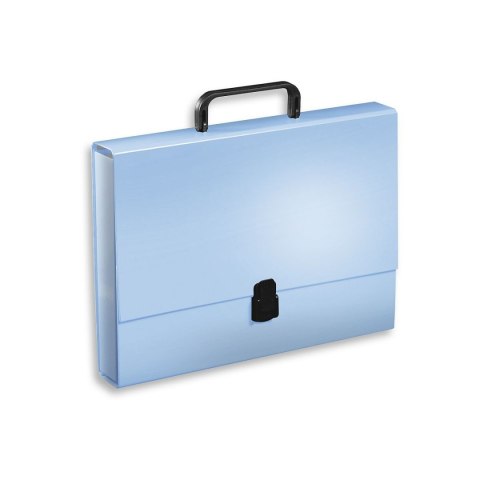 Penmate Teczka kartonowa Błekitna Penmate (TT8040)