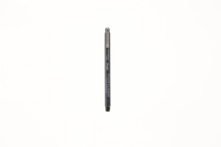 Pentel Cienkopis Pentel POINTLINER CZARNY 1MM czarny 1,0mm 1kol. (s20p-10a)