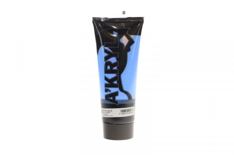 Renesans Farba akrylowa Renesans Błękit królewski kolor: Błękit królewski 200ml (38) Renesans Farba akrylowa Renesans Błękit królewski kolor: Błękit królewski 200ml (38)