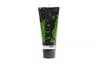 Renesans Farba akrylowa Renesans Zieleń chromowa kolor: zielony chromowy 200ml (17)