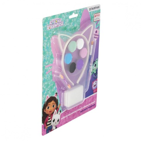 Starpak Farby do twarzy Starpak Gabby (550660) Starpak Farby do twarzy Starpak Gabby (550660)