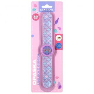 Starpak Linijka plastikowa Starpak (549175)