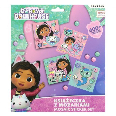 Starpak Mozaika Starpak Gabby (549164)