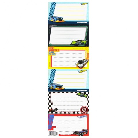 Starpak Naklejka na zeszyt Starpak (559535)