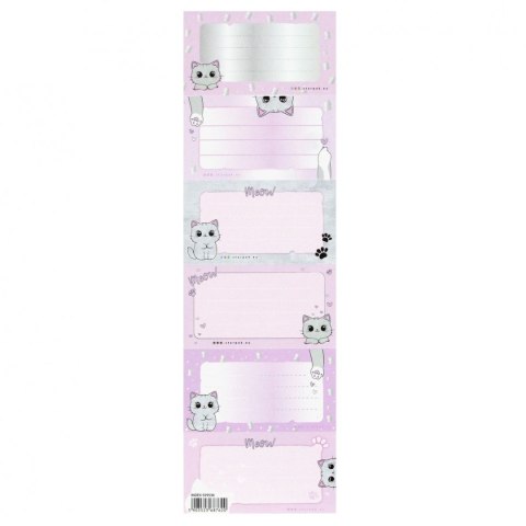 Starpak Naklejka na zeszyt Starpak (559536)