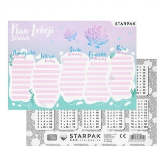 Starpak Plan lekcji Starpak Shell (560059)