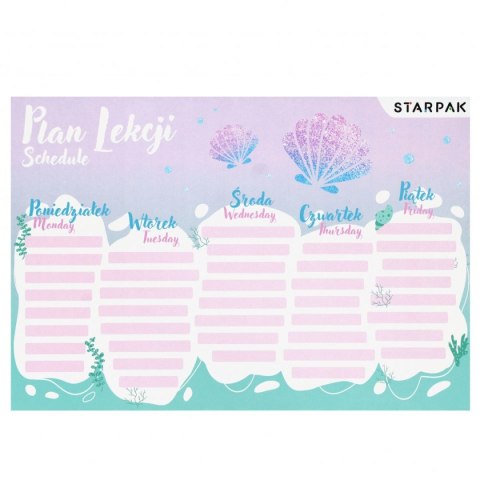 Starpak Plan lekcji Starpak Shell (560059) Starpak Plan lekcji Starpak Shell (560059)