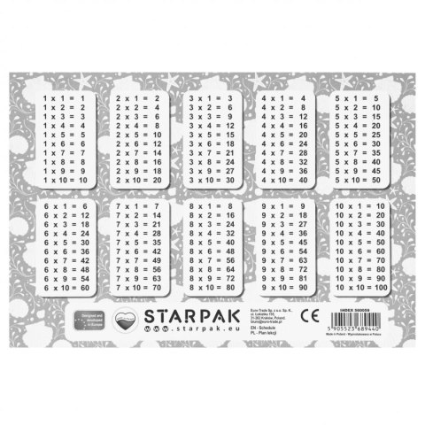 Starpak Plan lekcji Starpak Shell (560059) Starpak Plan lekcji Starpak Shell (560059)