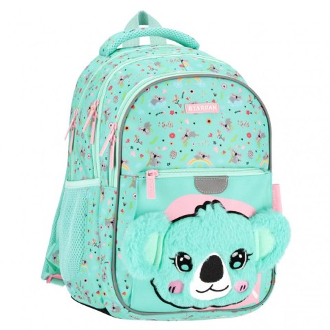 Starpak Plecak Starpak Koala Plush (550853) Starpak Plecak Starpak Koala Plush (550853)