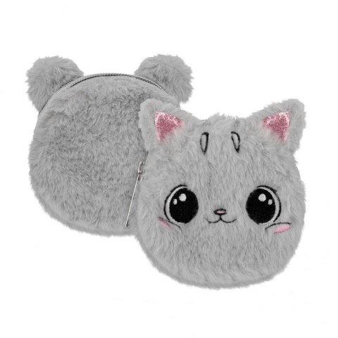 Starpak Portmonetka Starpak KITTY PLUSH (550884) Starpak Portmonetka Starpak KITTY PLUSH (550884)
