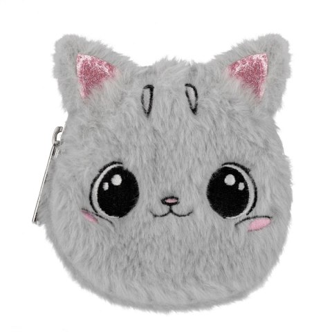 Starpak Portmonetka Starpak KITTY PLUSH (550884) Starpak Portmonetka Starpak KITTY PLUSH (550884)