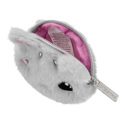 Starpak Portmonetka Starpak KITTY PLUSH (550884) Starpak Portmonetka Starpak KITTY PLUSH (550884)